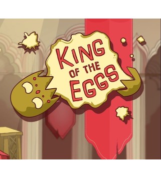 King of the Eggs Steam Key GLOBAL
